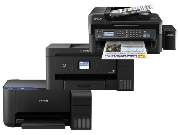 Техника Epson